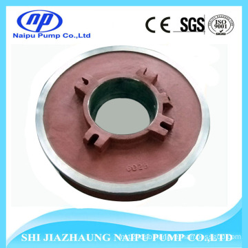 8/6e-Ah Slurry Pump Spare Parts Expeller Ring (E029)